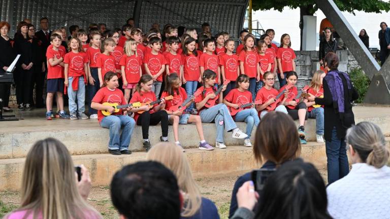 »Čas je za udejanjanje vrednot, ki so nam jih prepustili«