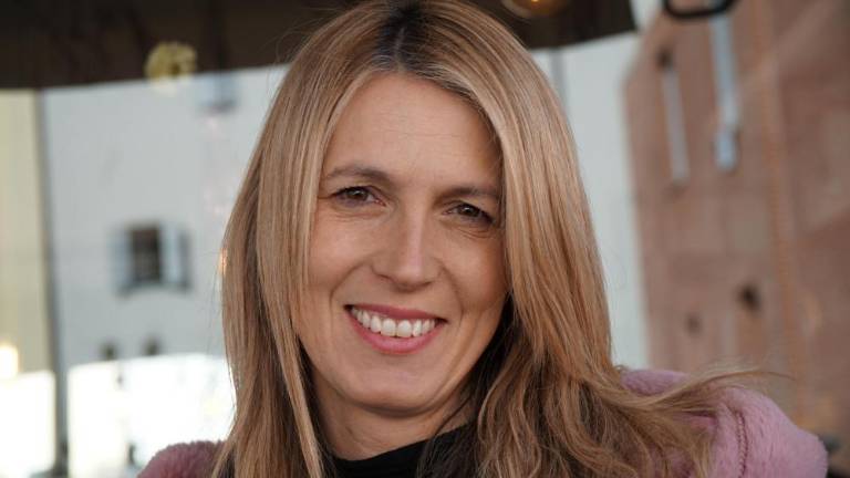 Ni le poklic, temveč poslanstvo