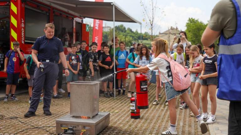 Odkriti želijo zlasti šibke točke