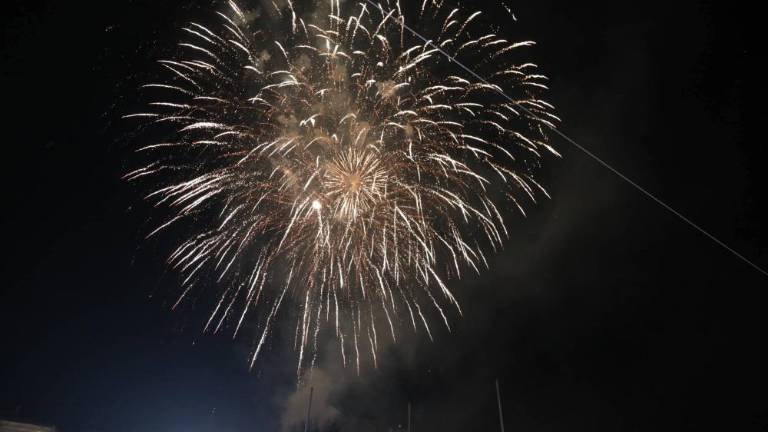 Silvestrovanja na Travniku nocoj ne bo