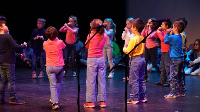 Mladi so pokazali, kaj zanje pomeni kultura