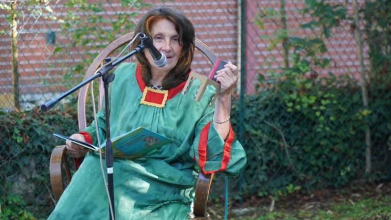 Spoznavali les in orodje za njegovo obdelavo