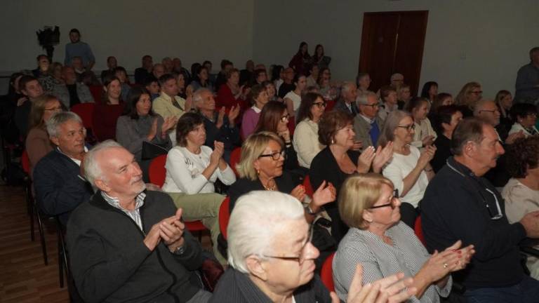 KD Sovodnje sloni na ljubezni do domače vasi