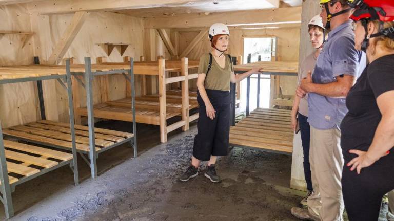 Bolnica Franja bo letos zaprta