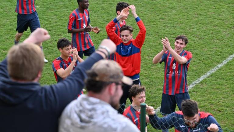 Le točka za Sesljan, Sovodnje zadihale, Breg zdaj tvega