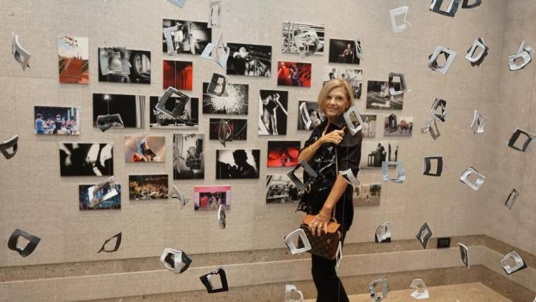 Sezono centra Bratuž odprlo šest goriških fotoklubov