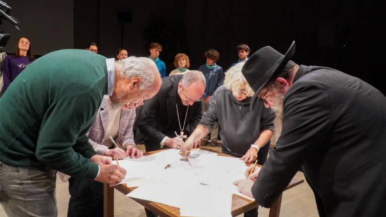 Petjezični manifest za mir