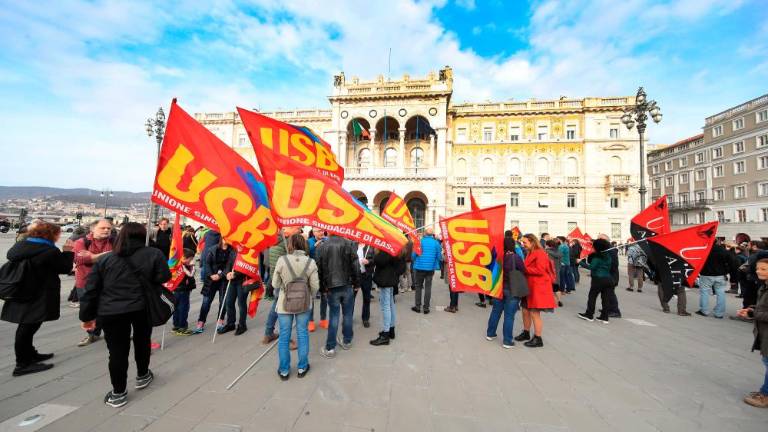 V letu 2026 se bodo posvečali varovanju pravic turističnih delavcev