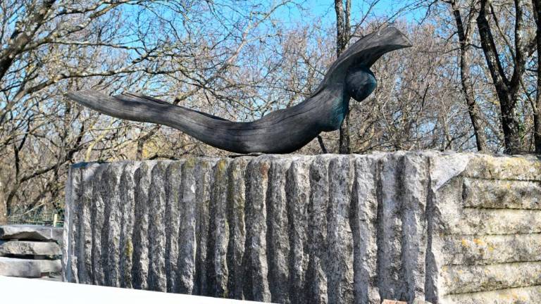 Obisk pri Robinu Soaveju