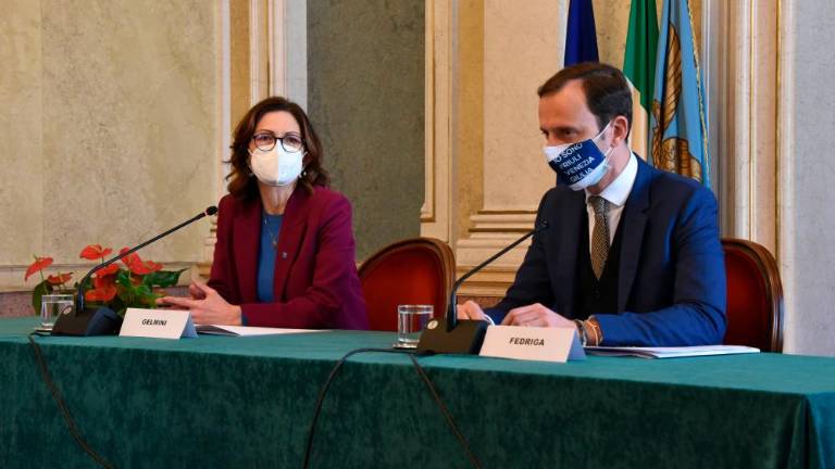 Prihodnji teden FJK v beli coni