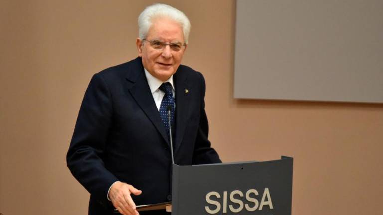 Sissa: slovesno odprtje novega akademskega leta