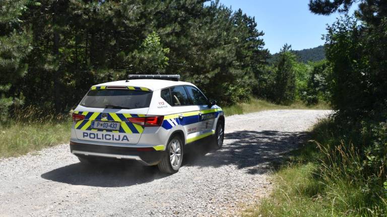 Incident ob meji: preiskava je v teku