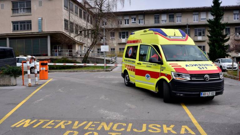 Včeraj v Sloveniji potrdili 123 novih primerov okužbe