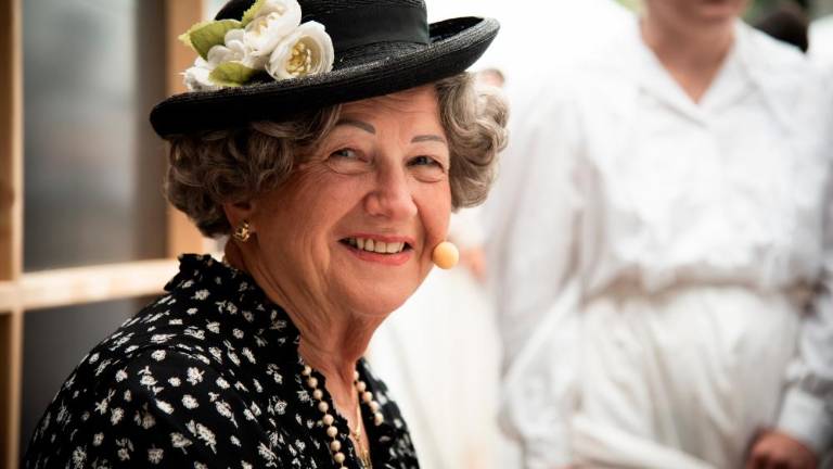 Od Nice do Gorice: v treh večerih 1500 gledalcev