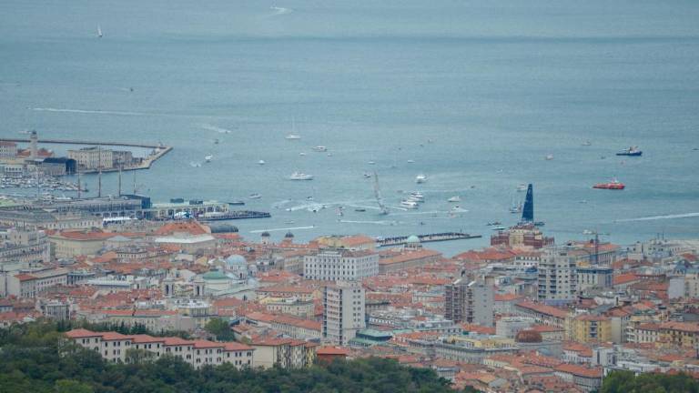 »Ker se lahko rešimo samo skupaj in odgovorno«