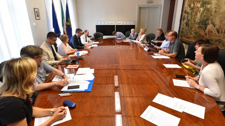 Največ so odmerili centralnemu uradu