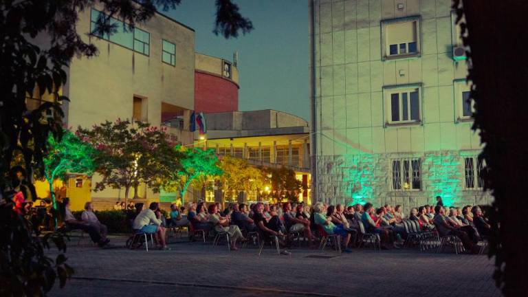 Zgodbe od Baltika do Jadrana