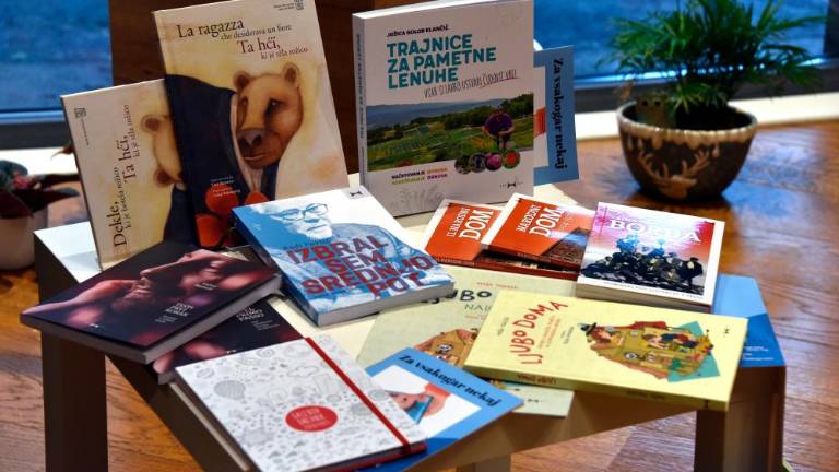 »Mi nimamo svoje Chiare Ferragni«