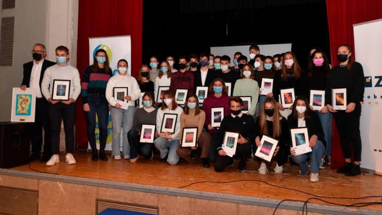 Šport in šola: kdo so letošnji nagrajenci?