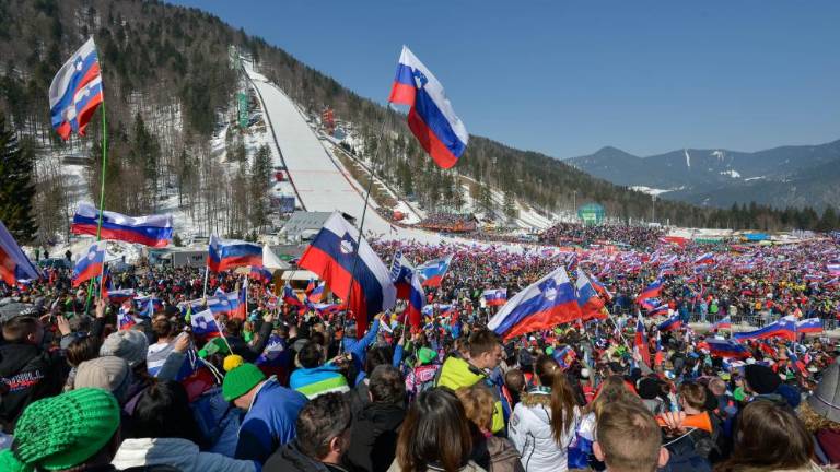 Spet zaživela ideja zimskih olimpijskih iger treh dežel
