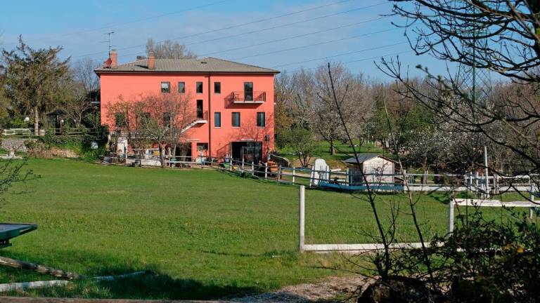 Mavhinje: gostišče prodali za 595.500 evrov