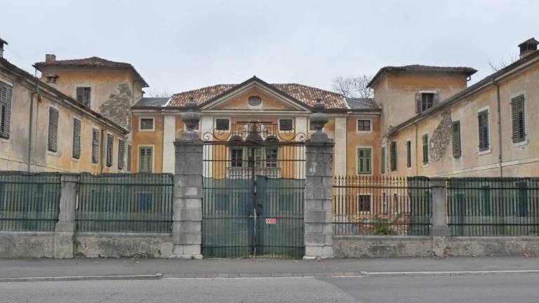 Ne le mesto, ki gosti kulturne dogodke, ampak jih tudi ustvarja