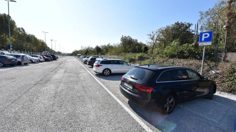 Uredili bi podvoz pod Velikim trgom