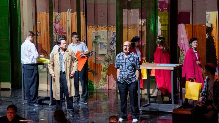 Od Nice do Gorice: v treh večerih 1500 gledalcev