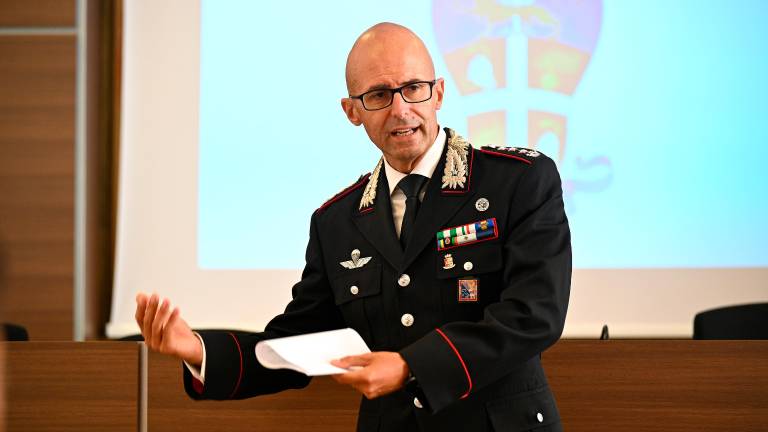 S prisotnostjo in bližino ljudem želi preprečiti kazniva dejanja