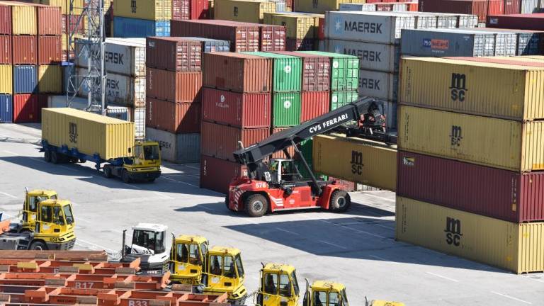 Novo železniško povezavo bo gradilo podjetje Preve Costruzioni