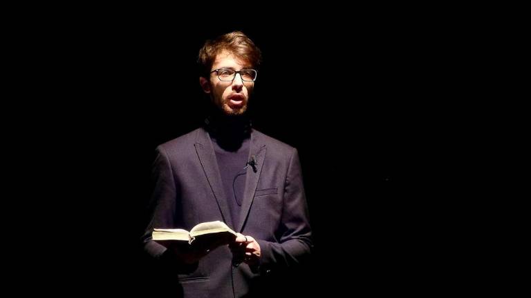 Slovenski Božič v Centru Bratuž