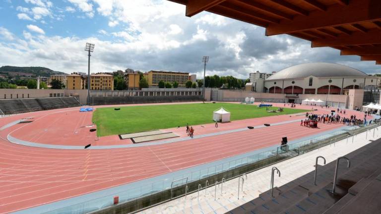 Župan odredil zaprtje stadiona Grezar