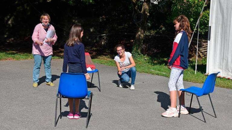 Zaključuje se gledališko-pravljični teden