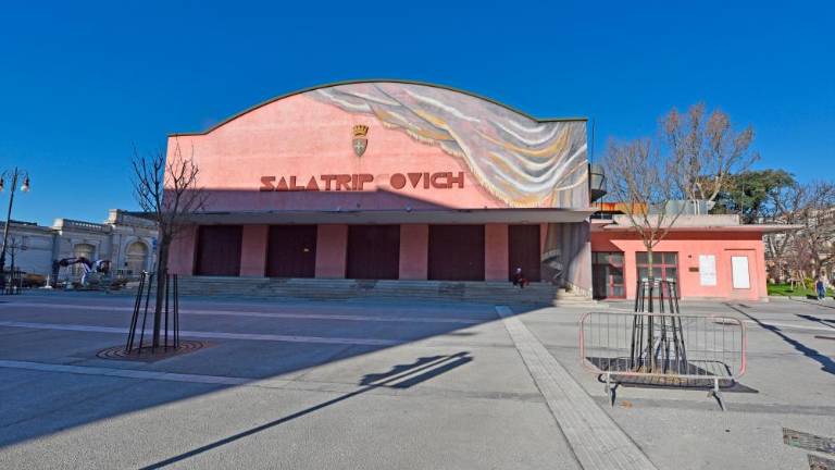 V 60 dneh načrt rušitvenih del