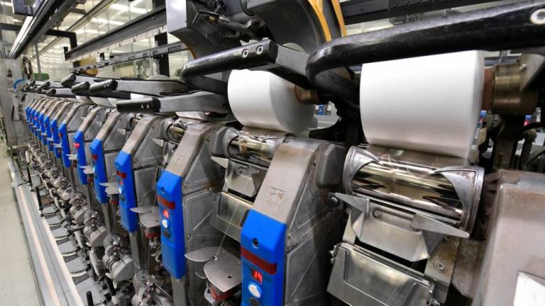 Tekstilna tovarna Tirso bo odpustila skoraj 50 delavk