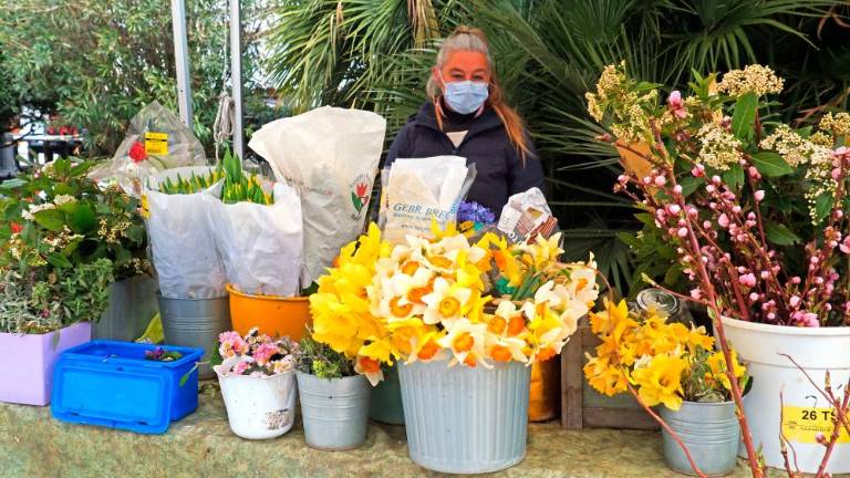 Zadnja barkovljanska »rožnarca« marsikoga razveseli