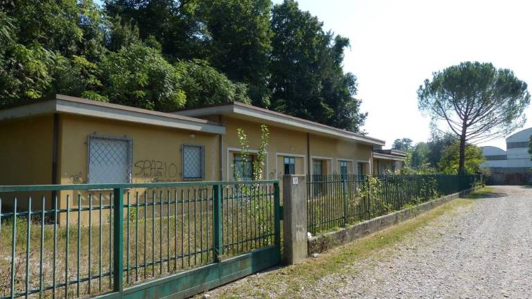 V Stražcah bi predelovali divjačinsko meso