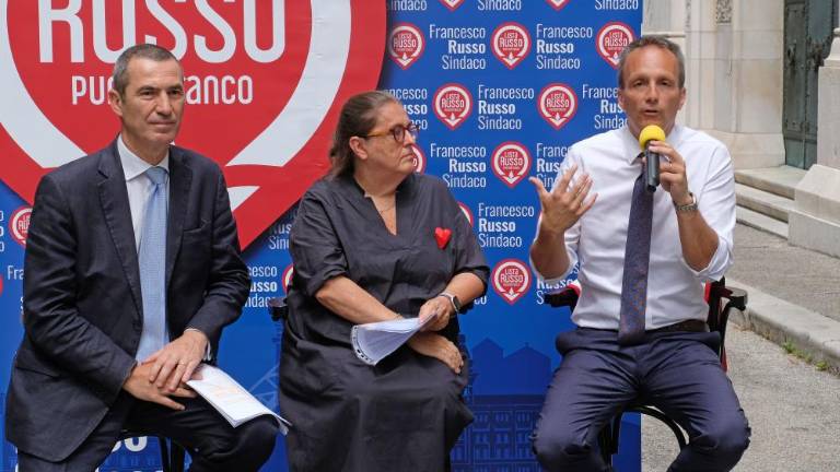 Na političnem parketu nove levosredinske liste