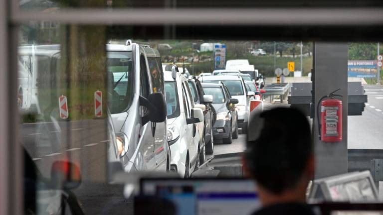 Evropski poslanci prižgali zeleno luč za vstop Hrvaške v schengen