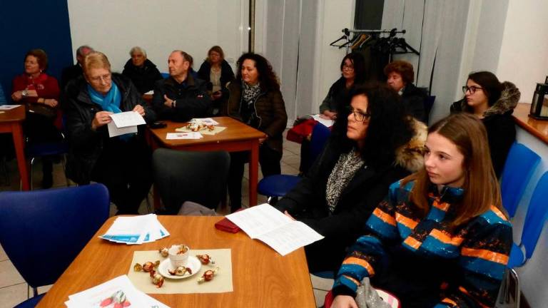 Skupna pot v svet čustev