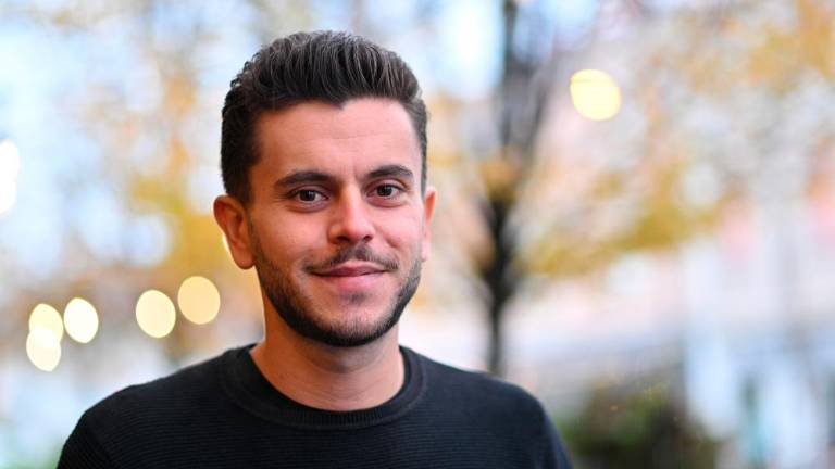 »Nekoč sem razmišljal, kaj bi vse dal, da bi lahko igral z Avseniki«