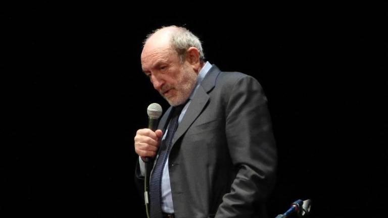 »Starše bi bilo treba spoditi iz šol«