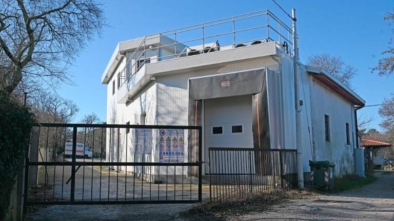 Živinorejci pogrešajo kraško klavnico