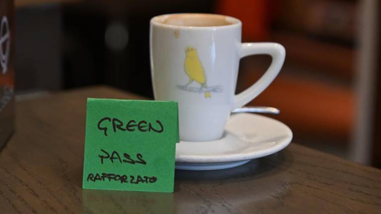 PC-pogoji podijo goste s teras