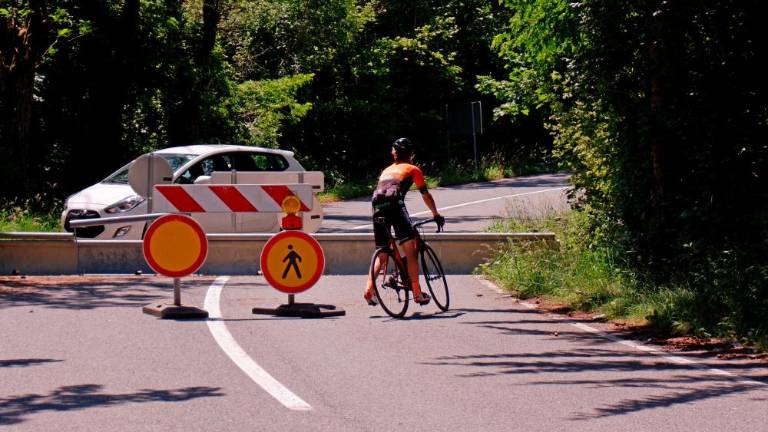 Nejasno o prečkanju meje