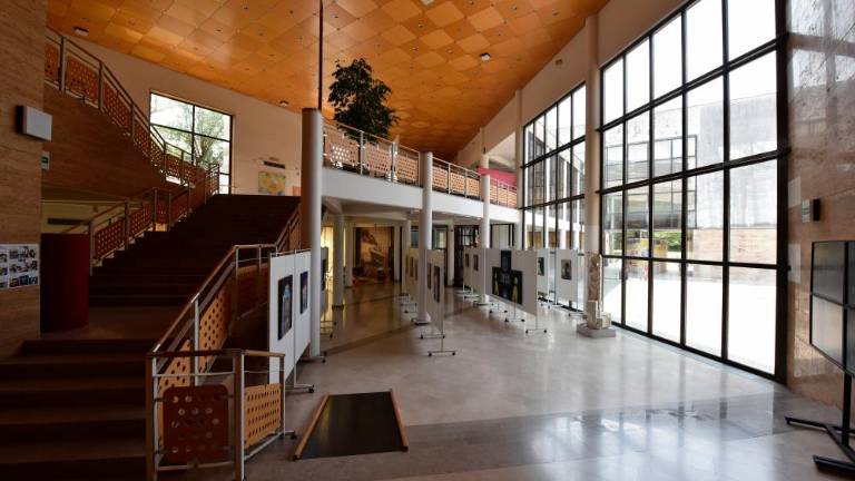 V tridesetih letih gostili deset tisoč dogodkov