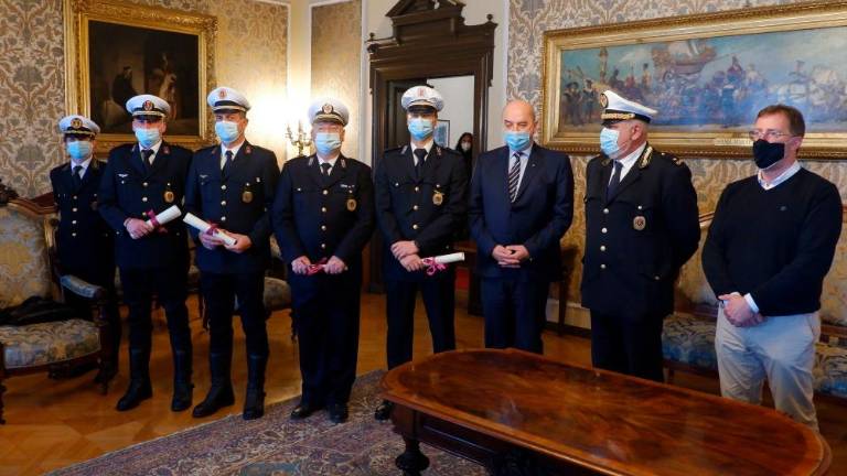 Pogumno premagujejo izzive svojega poklica