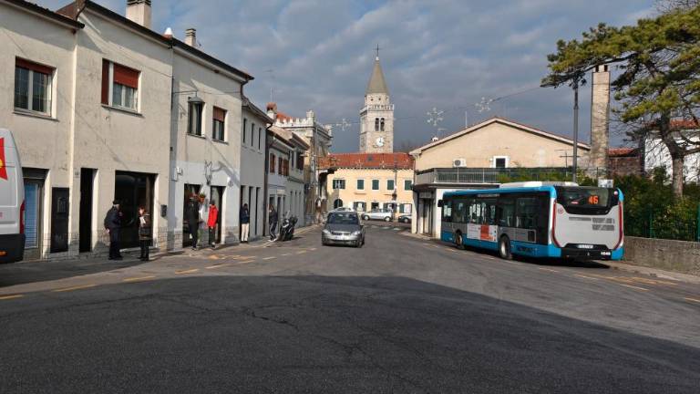 Kras bo dočakal nove avtobusne čakalnice
