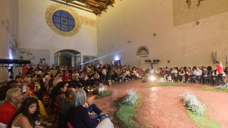 Mittelfest preložili na september