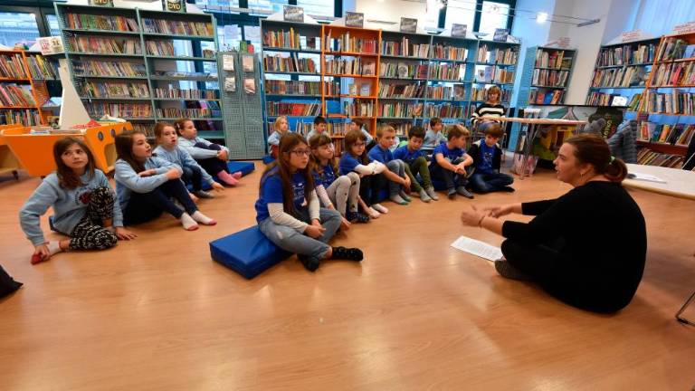 Z Galebovim šolskim dnevnikom do srečnejših dni